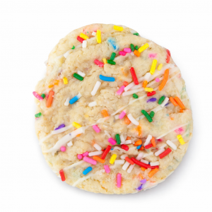 Funfetti Cookie