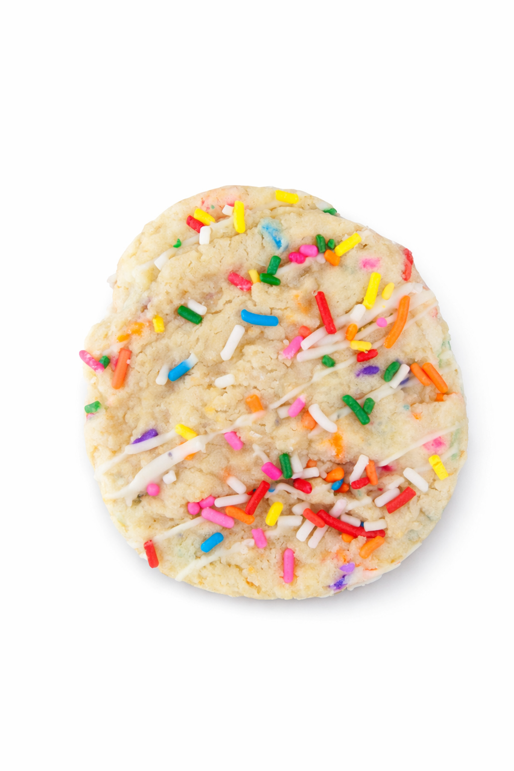 Funfetti Cookie