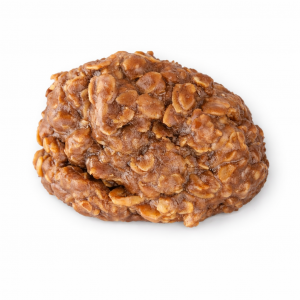 Chocolate No Bake Cookie