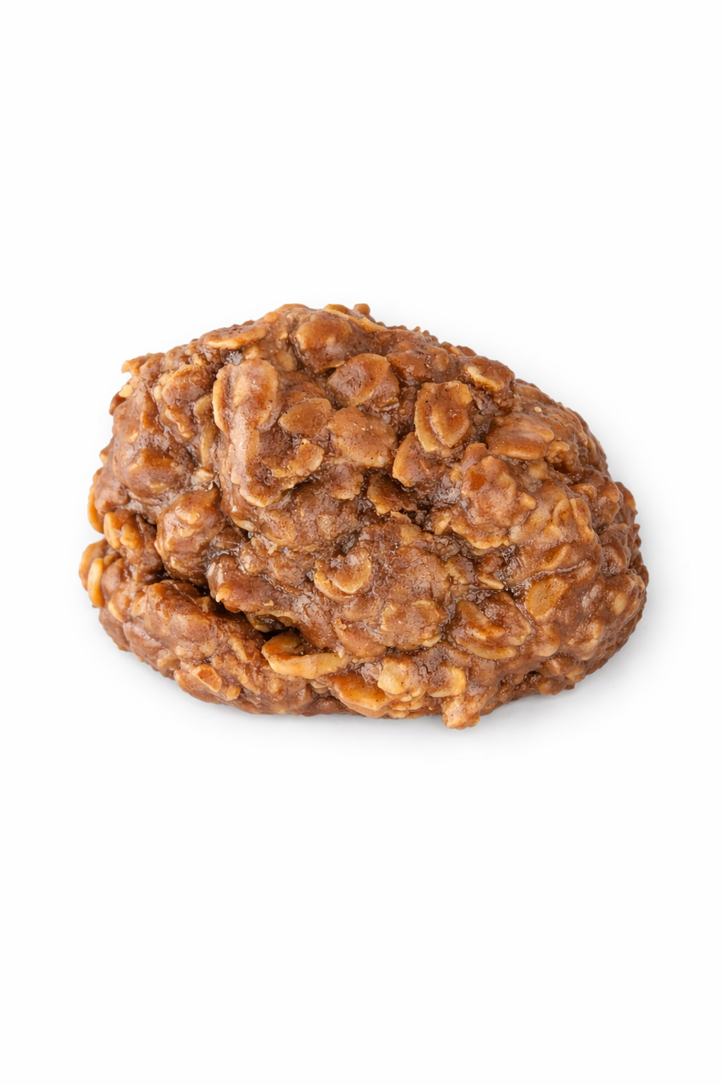 Chocolate No Bake Cookie