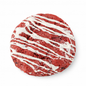 Red Velvet Cookie