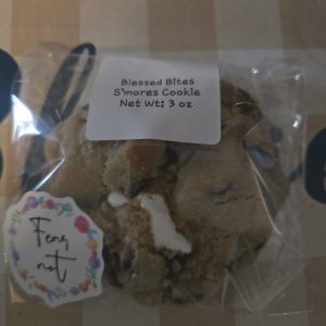 S'mores Cookie