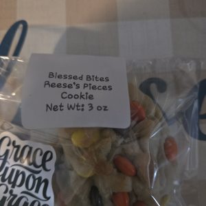 Reese Cookie