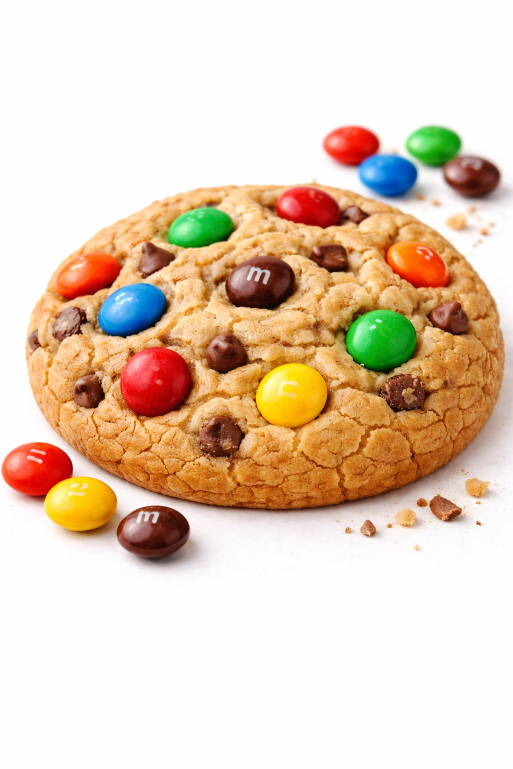 M &M's Cookie