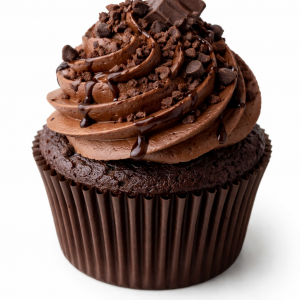 Chocolate Cupcake