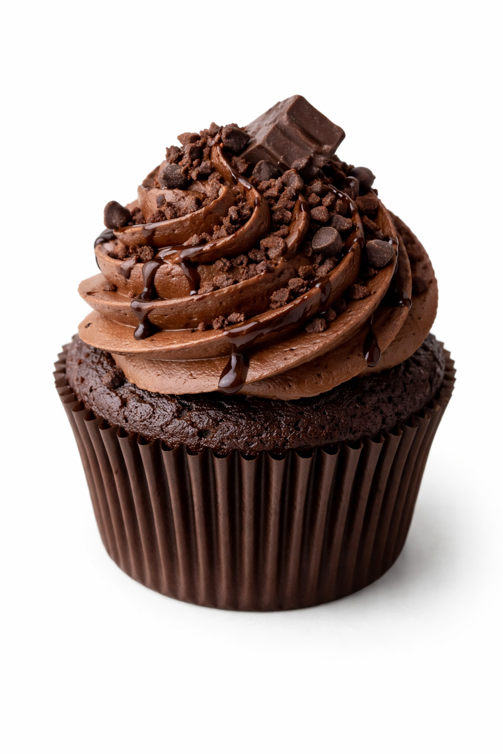 Chocolate Cupcake