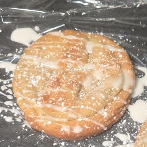 Lemon Cookie