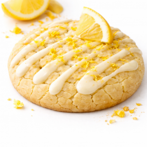 Lemon Cookie