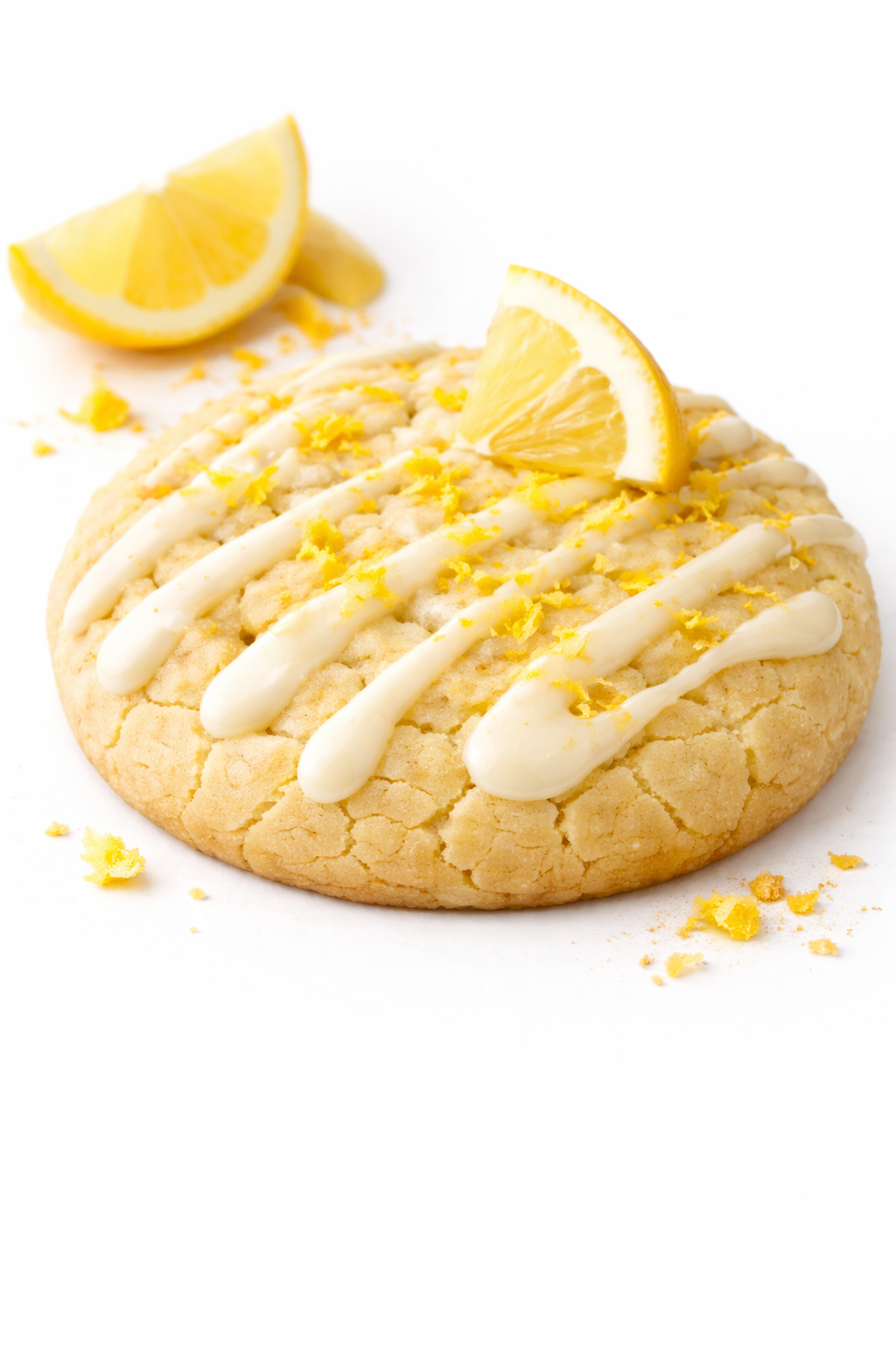 Lemon Cookie