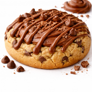 Nutella Cookie