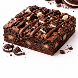 Oreo Brownie