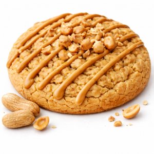 Peanut Butter Cookie