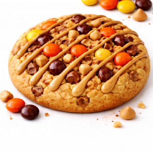 Reese Cookie