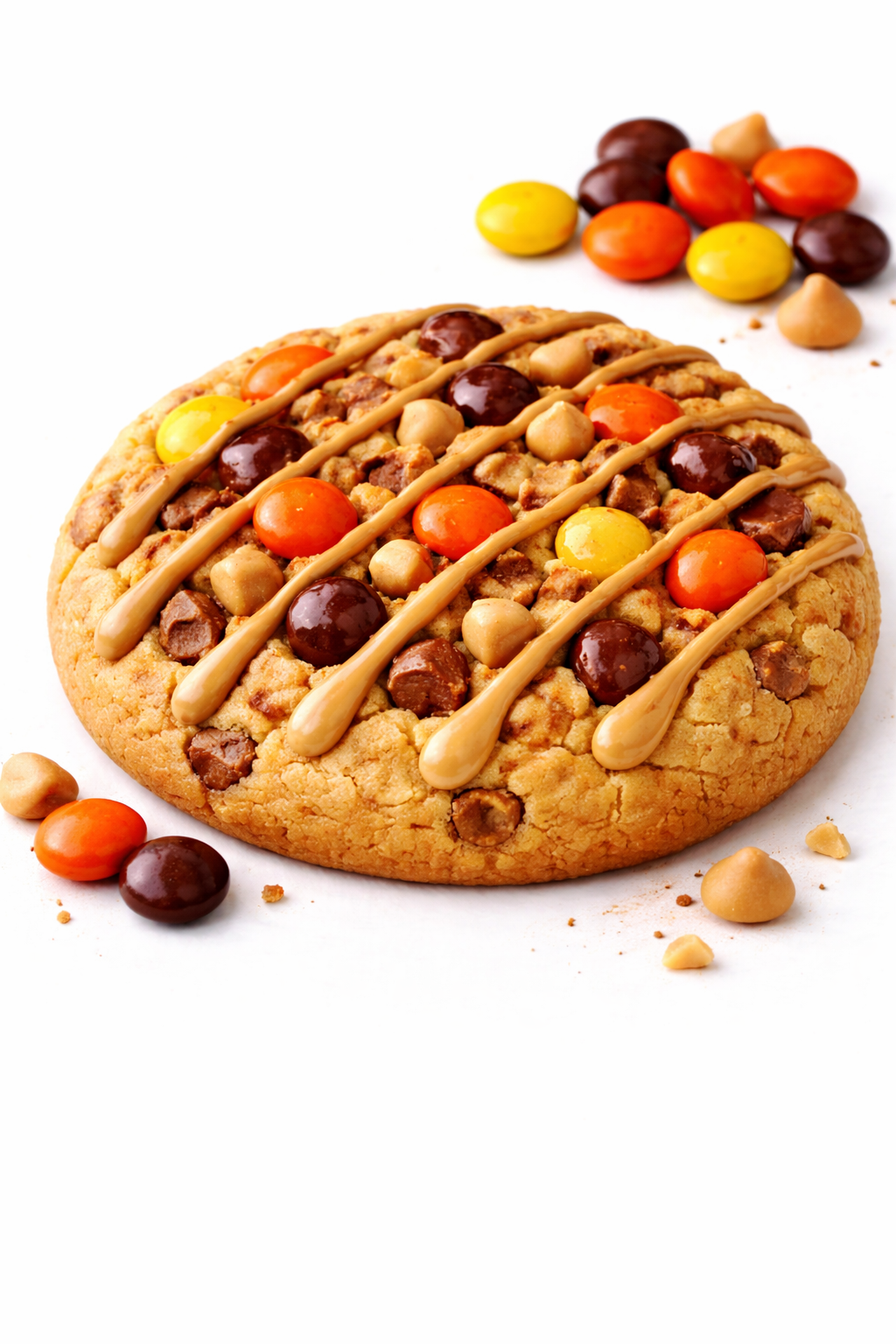Reese Cookie