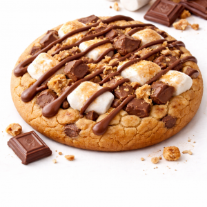 S'mores Cookie