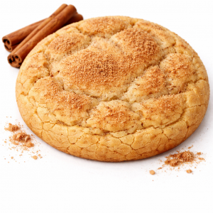 Snickerdoodle Cookie