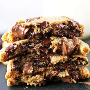 Brown Butter Chocolate Chip
