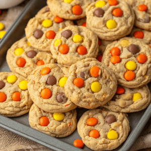 Reese Cookie