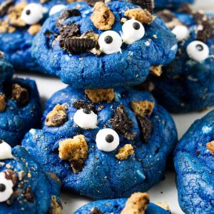 Monster Cookie
