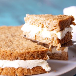 Oatmeal Pie 8 oz