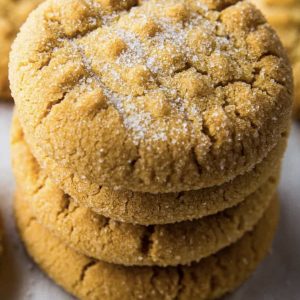 Gluten Free Peanut Butter