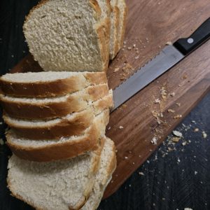White Bread