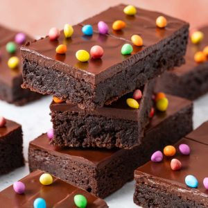 Cosmic Brownie